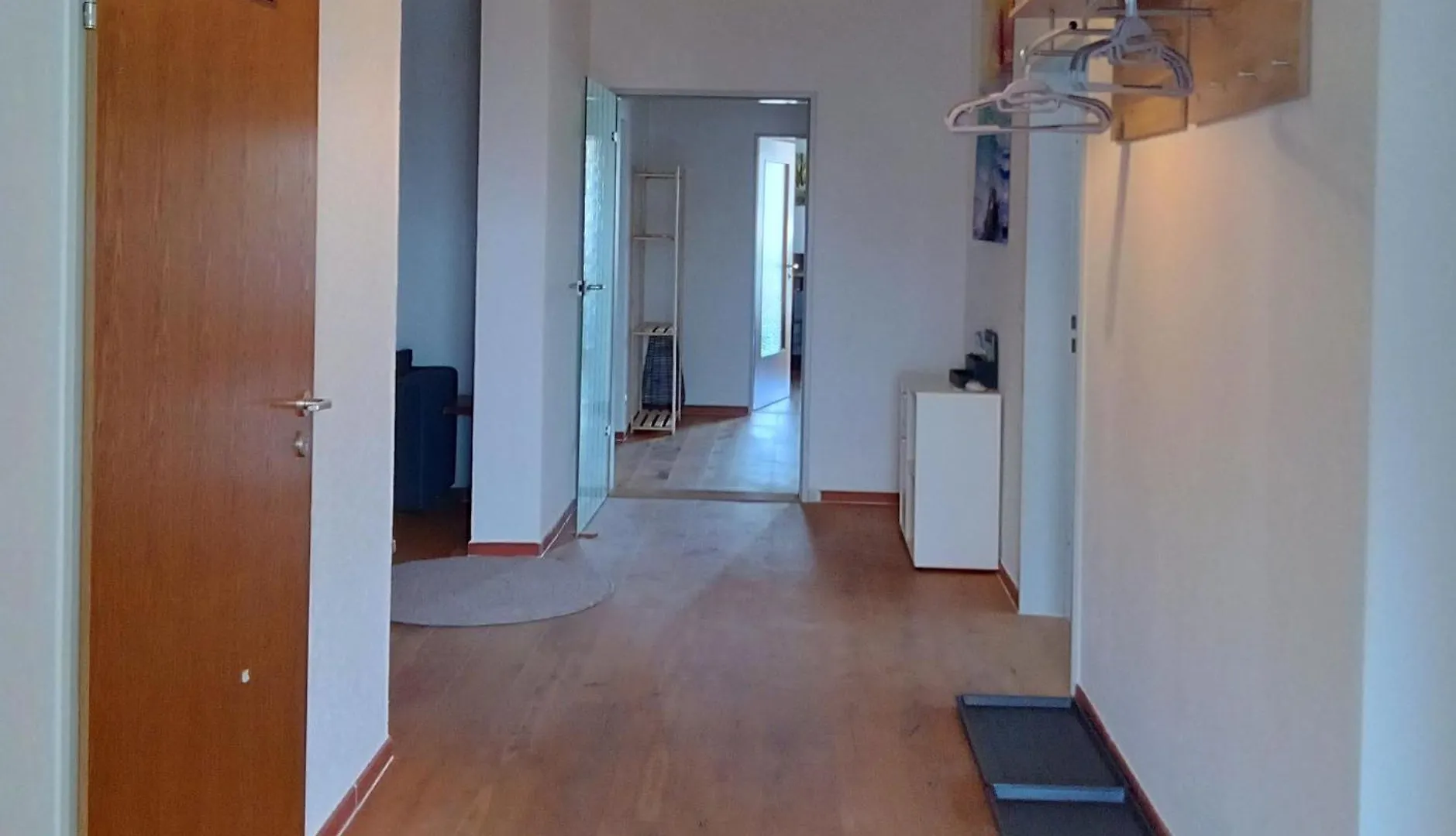 Virginie Apartments - Grosszuegige 145 Qm Mit Balkon Und Parkplatz Augsburg