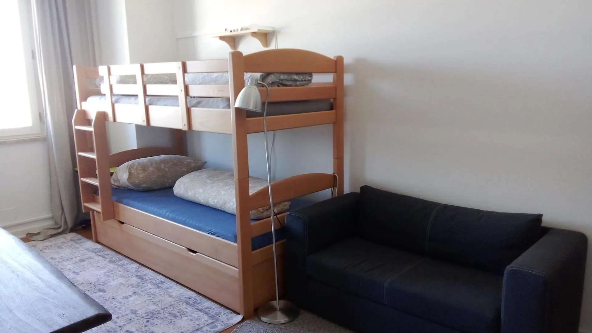 Virginie Apartments - Grosszuegige 145 Qm Mit Balkon Und Parkplatz Augsburg