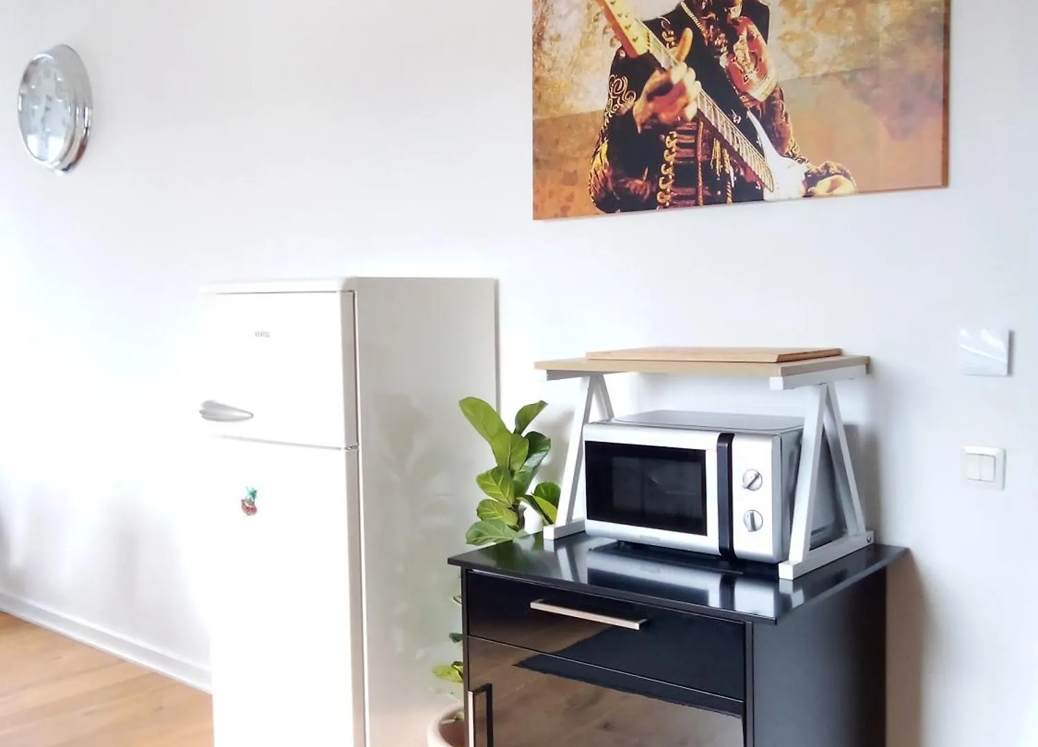 Virginie Apartments - Grosszuegige 145 Qm Mit Balkon Und Parkplatz Augsburg Germany