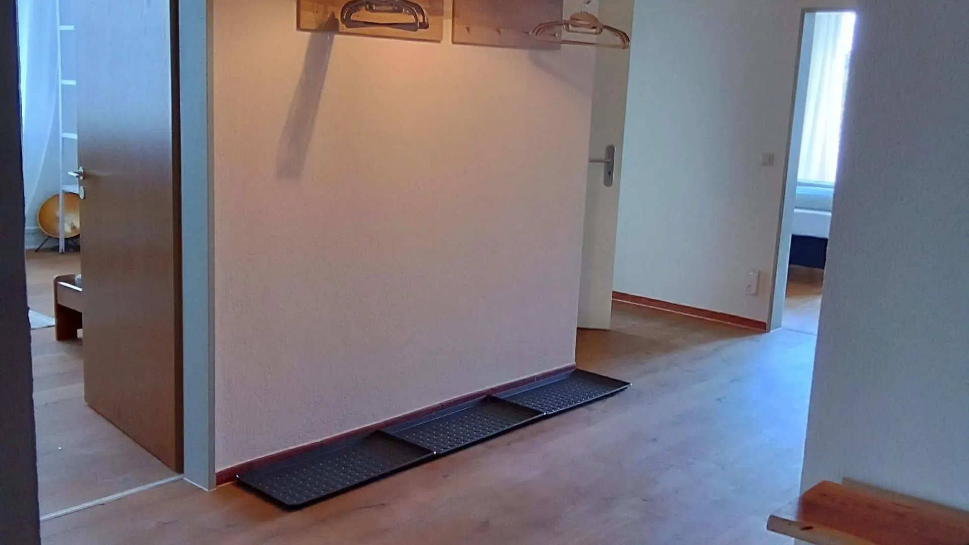 אוגסבורג Virginie Apartments - Grosszuegige 145 Qm Mit Balkon Und Parkplatz