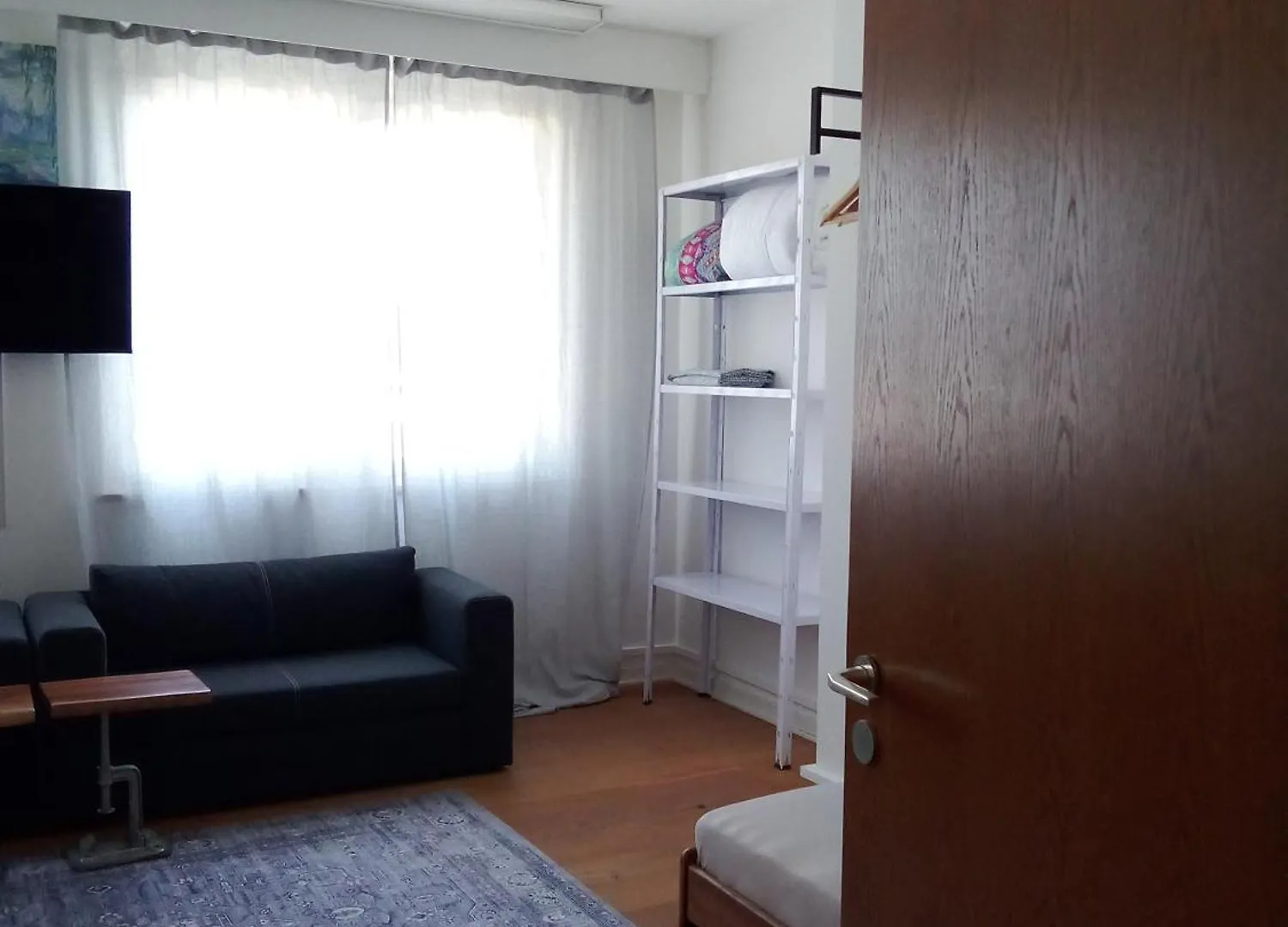 אוגסבורג Virginie Apartments - Grosszuegige 145 Qm Mit Balkon Und Parkplatz