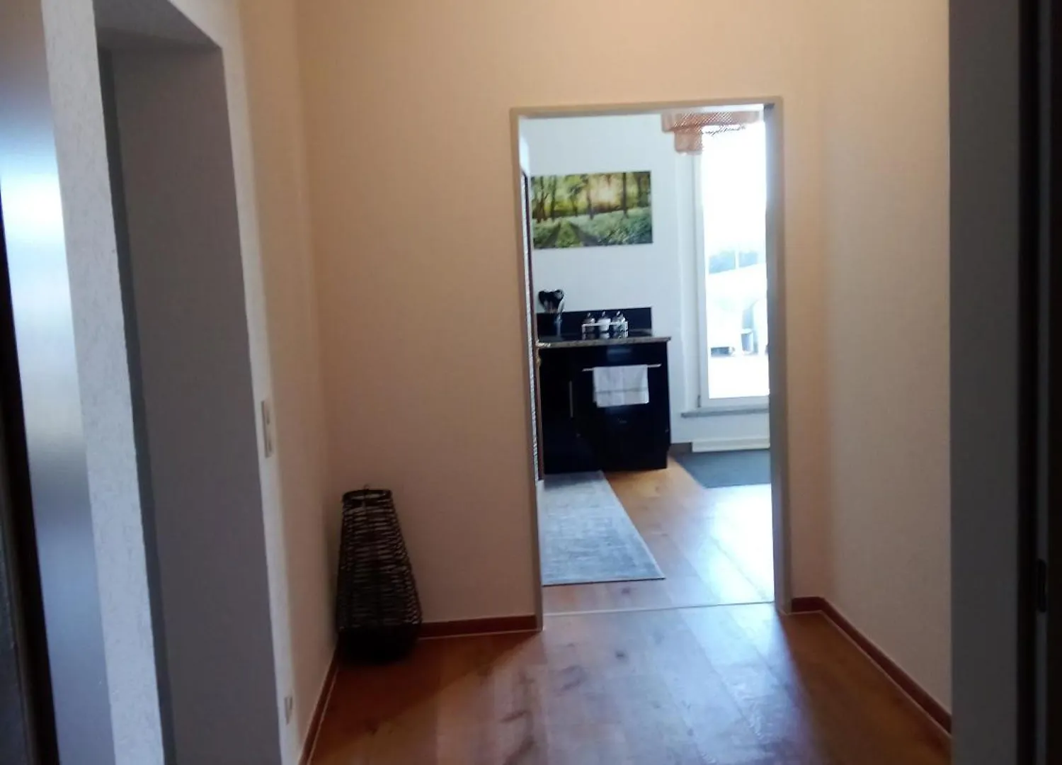 אוגסבורג Virginie Apartments - Grosszuegige 145 Qm Mit Balkon Und Parkplatz